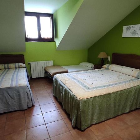 Hotel Rincon De Anton Abanillas Екстериор снимка