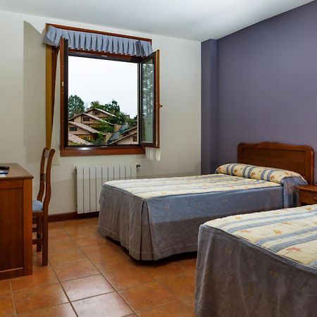 Hotel Rincon De Anton Abanillas Екстериор снимка