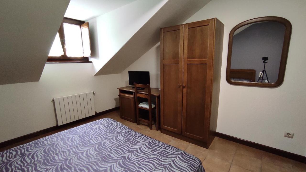 Hotel Rincon De Anton Abanillas Екстериор снимка