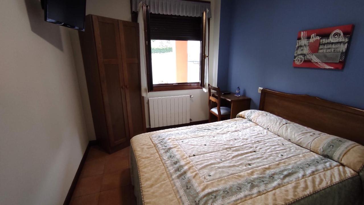 Hotel Rincon De Anton Abanillas Екстериор снимка