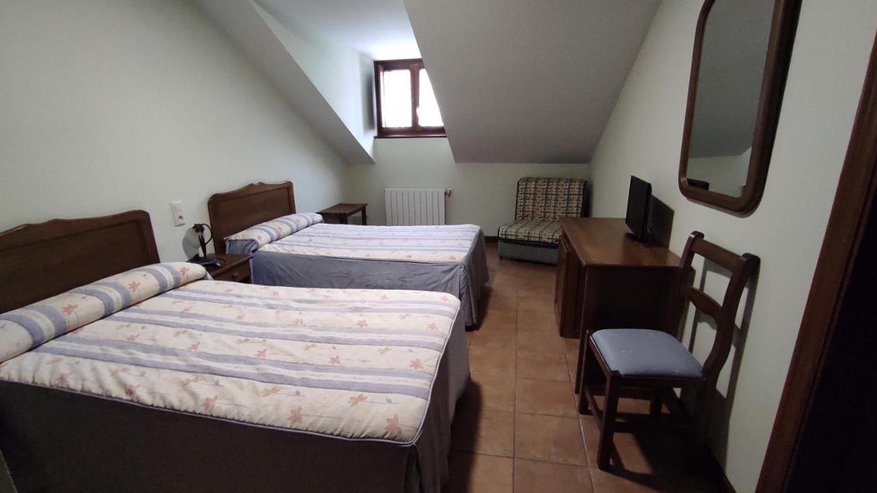 Hotel Rincon De Anton Abanillas Екстериор снимка