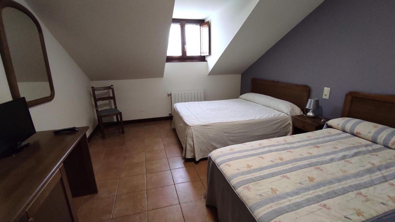 Hotel Rincon De Anton Abanillas Екстериор снимка