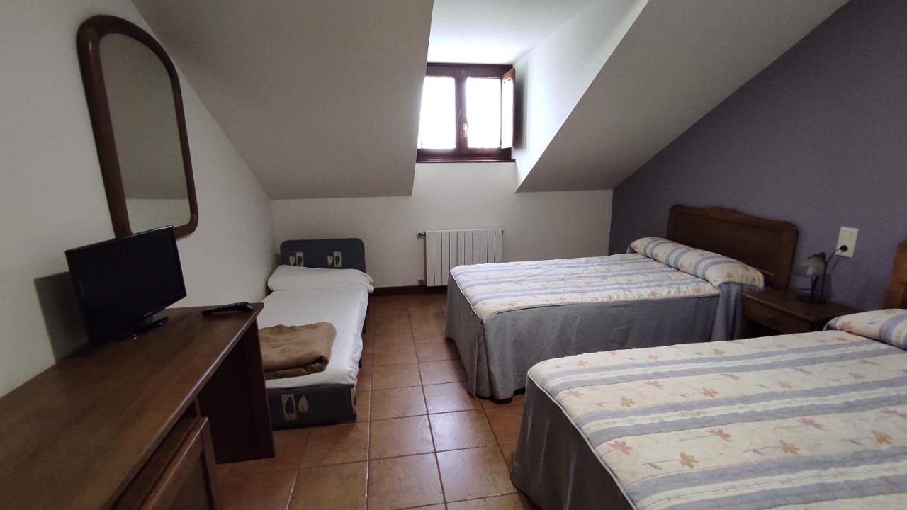 Hotel Rincon De Anton Abanillas Екстериор снимка