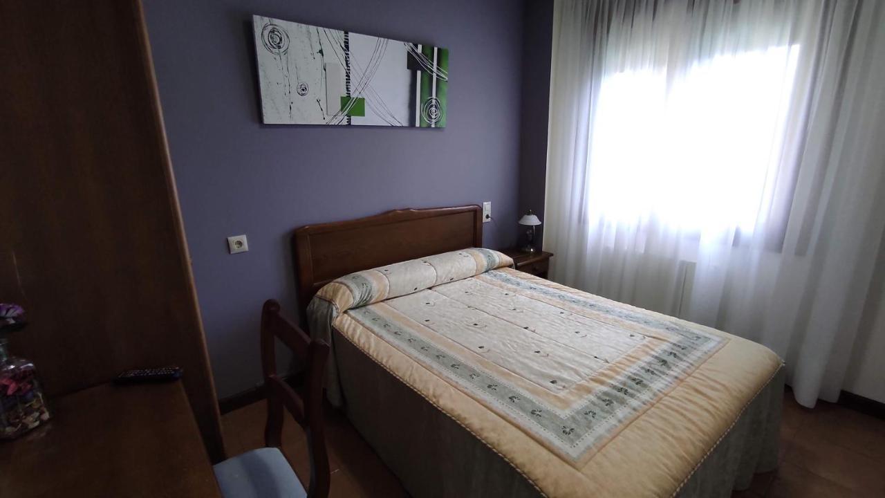Hotel Rincon De Anton Abanillas Екстериор снимка