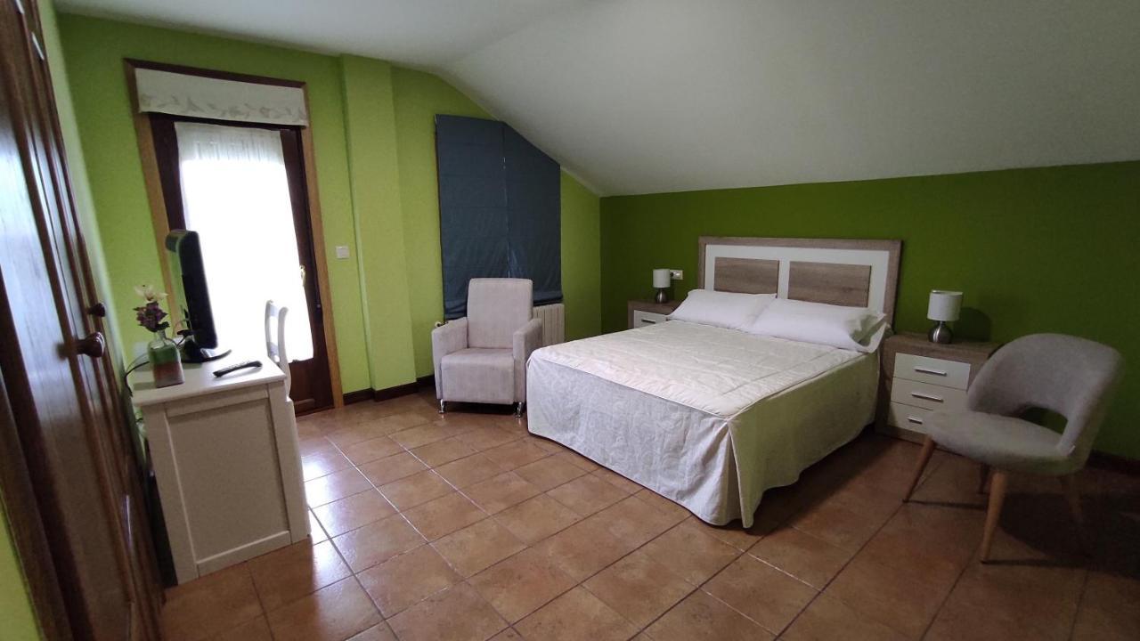 Hotel Rincon De Anton Abanillas Екстериор снимка