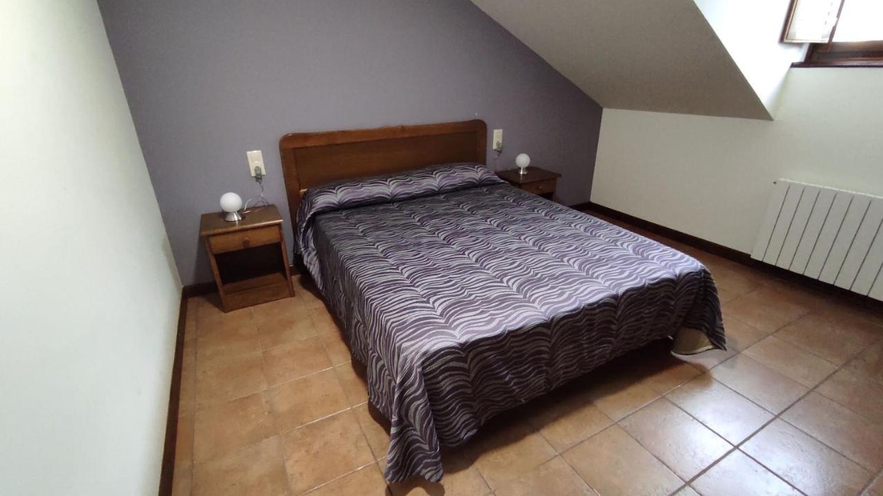 Hotel Rincon De Anton Abanillas Екстериор снимка