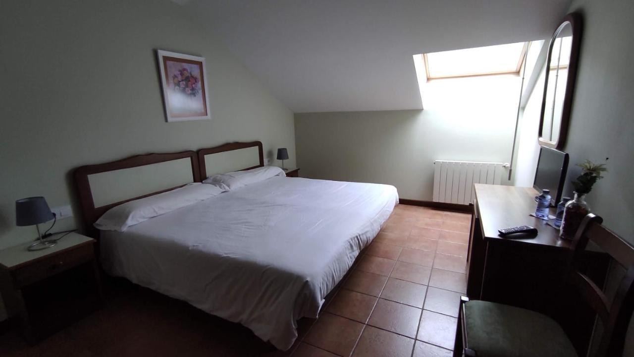 Hotel Rincon De Anton Abanillas Екстериор снимка