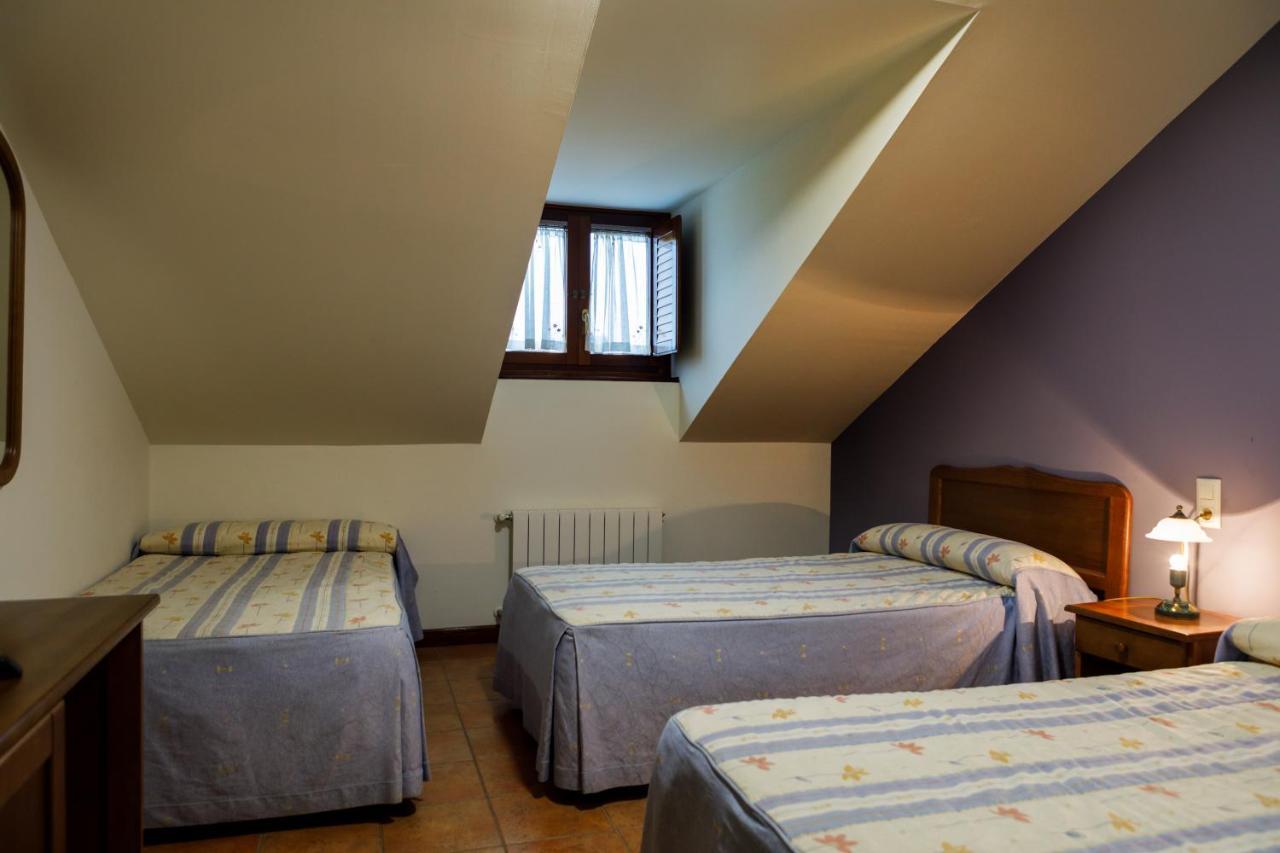 Hotel Rincon De Anton Abanillas Екстериор снимка