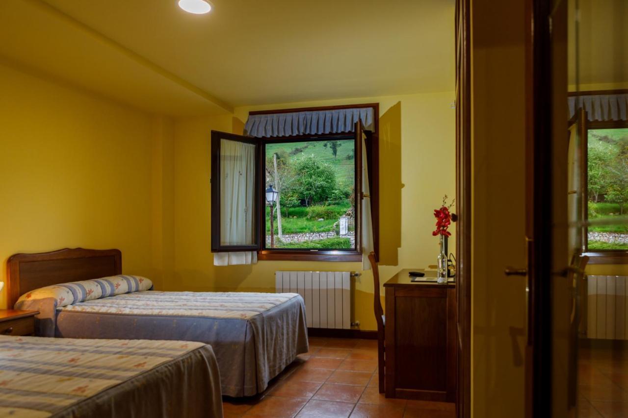 Hotel Rincon De Anton Abanillas Екстериор снимка