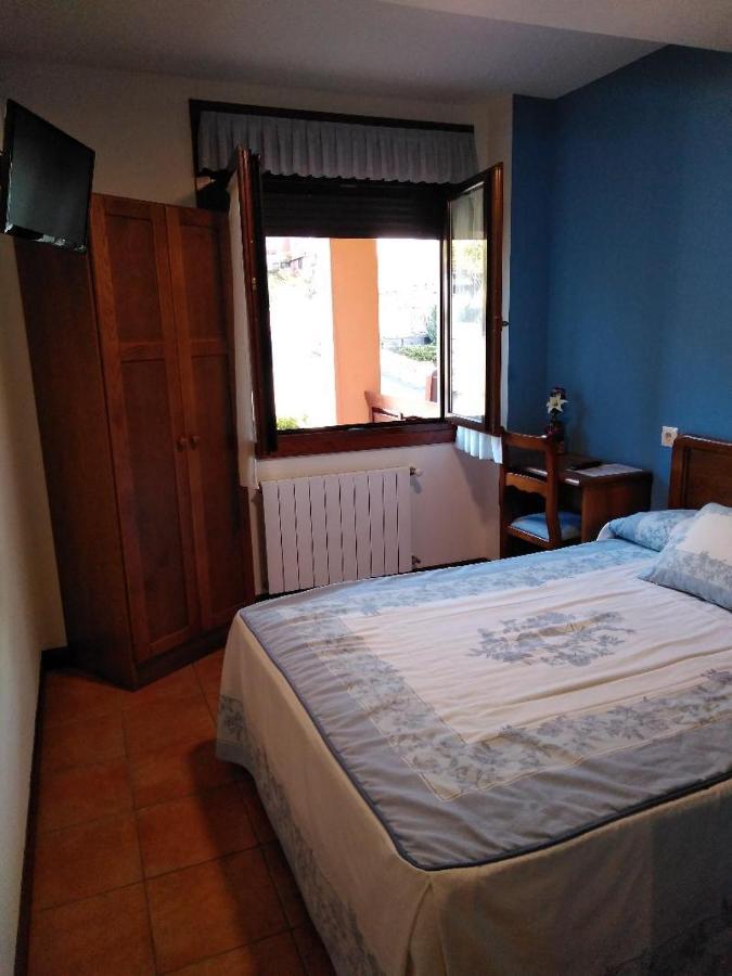 Hotel Rincon De Anton Abanillas Стая снимка