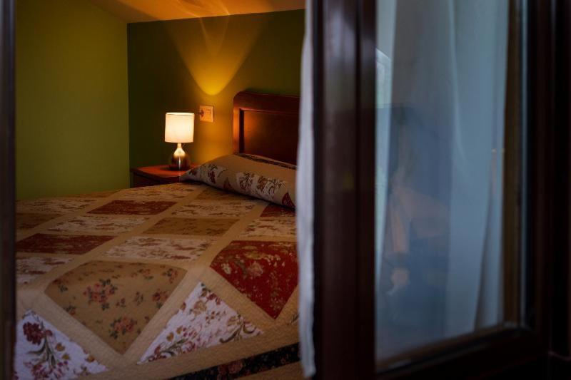Hotel Rincon De Anton Abanillas Стая снимка