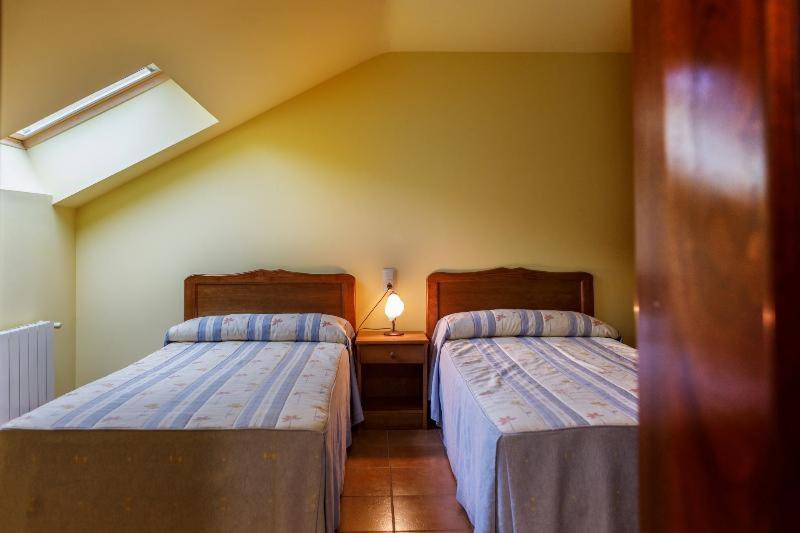 Hotel Rincon De Anton Abanillas Стая снимка