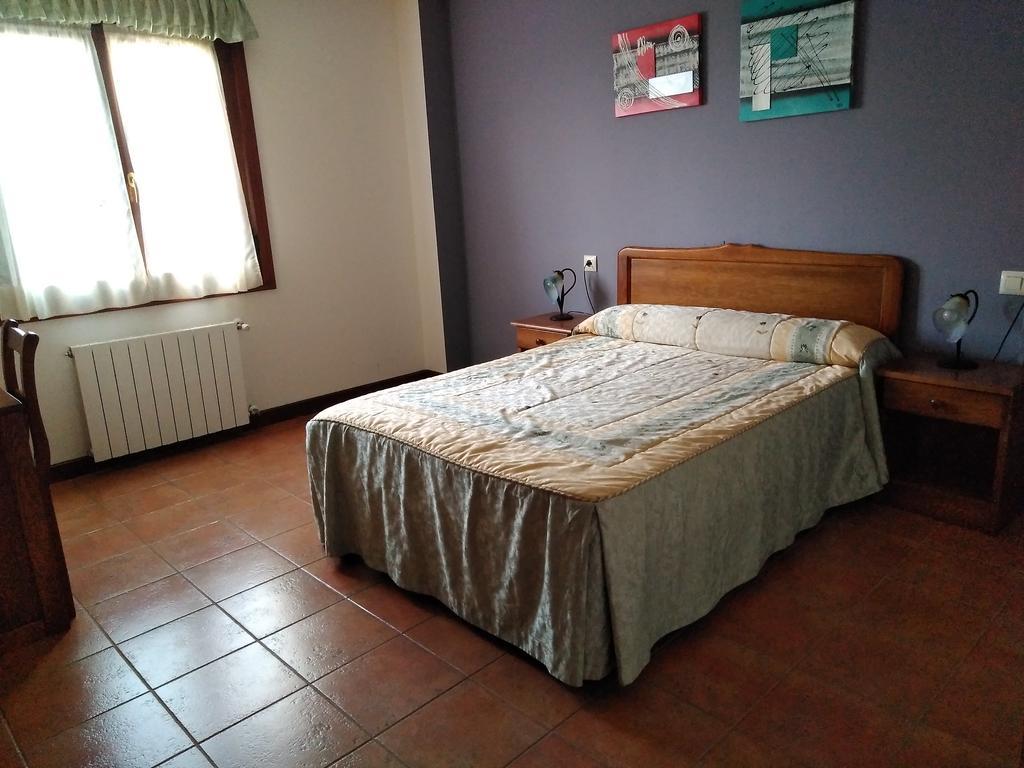 Hotel Rincon De Anton Abanillas Екстериор снимка