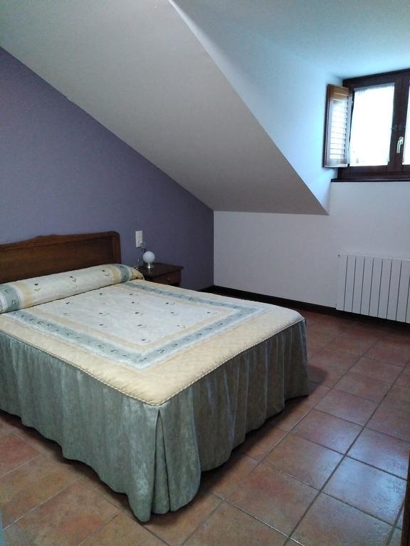 Hotel Rincon De Anton Abanillas Екстериор снимка
