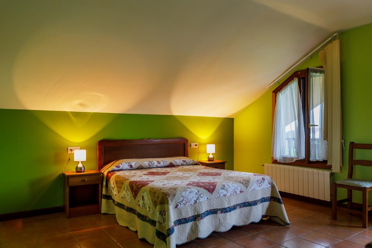 Hotel Rincon De Anton Abanillas Екстериор снимка