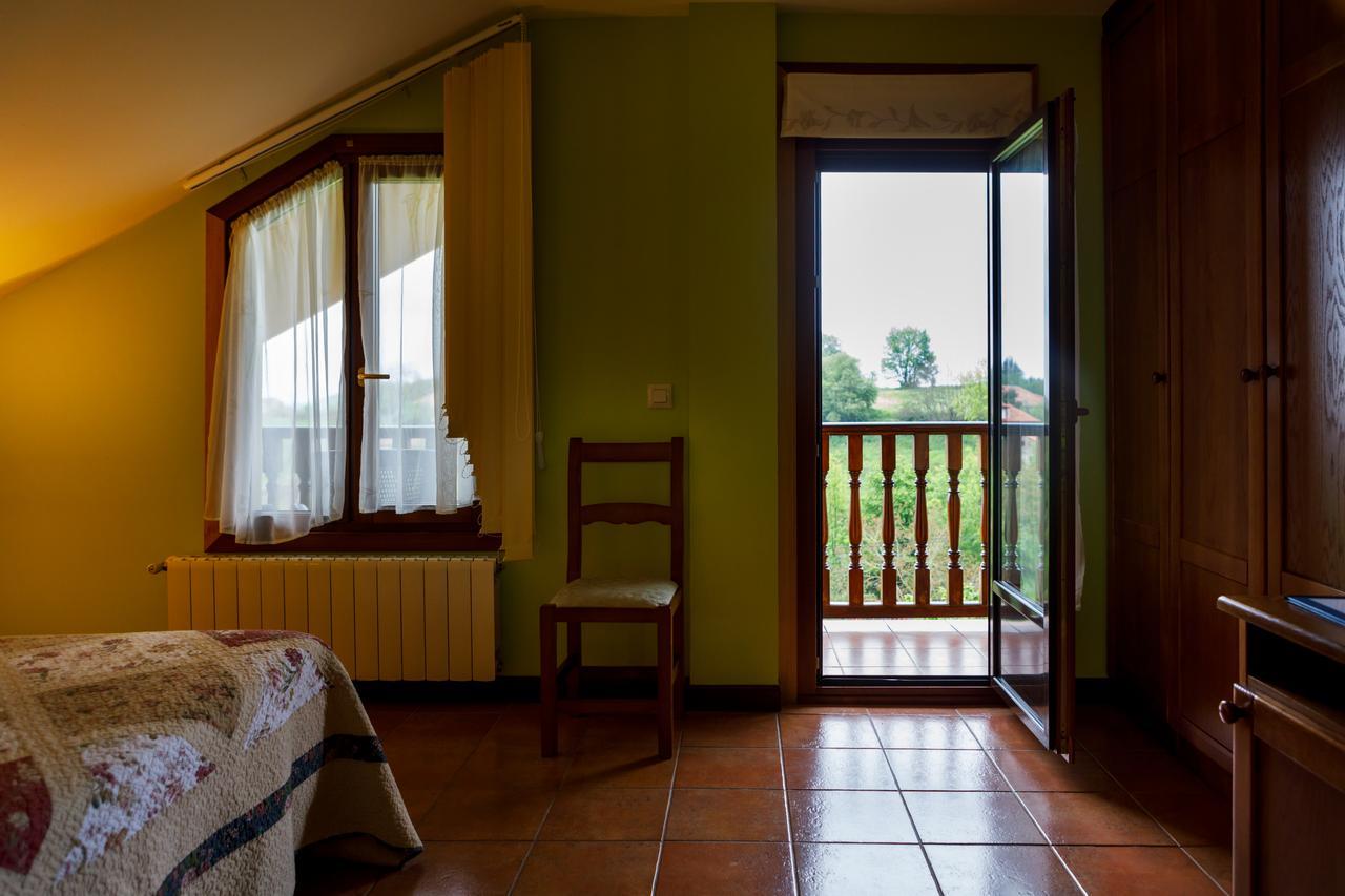 Hotel Rincon De Anton Abanillas Екстериор снимка