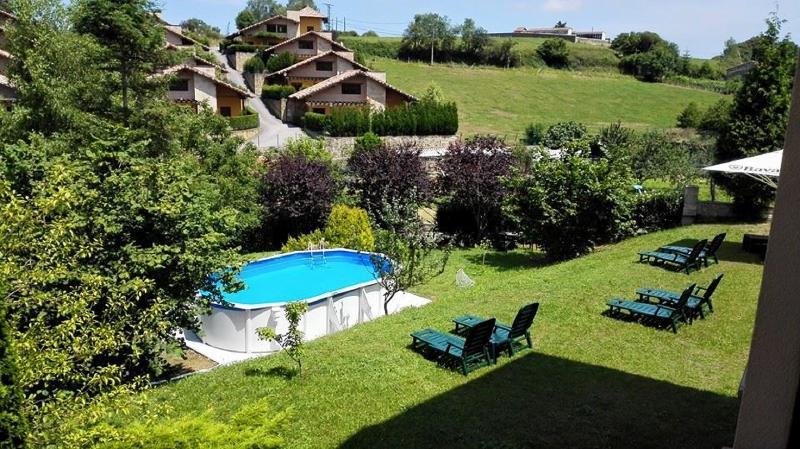 Hotel Rincon De Anton Abanillas Екстериор снимка